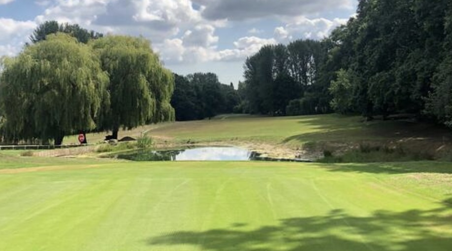 Photo of Hartswood Golf Club